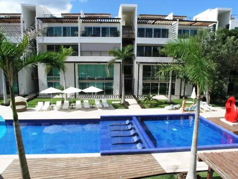 Via 38 A 13 Hotel Playa del Carmen